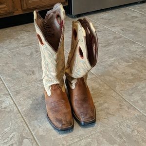 Tony Lama Boots